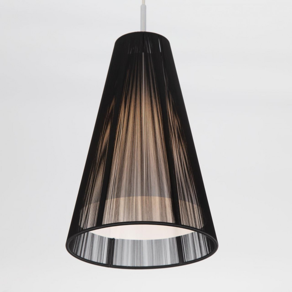 Подвесной светильник Citilux Черный CL936008