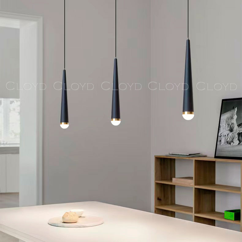 Подвесной светильник Cloyd Milvus 11145