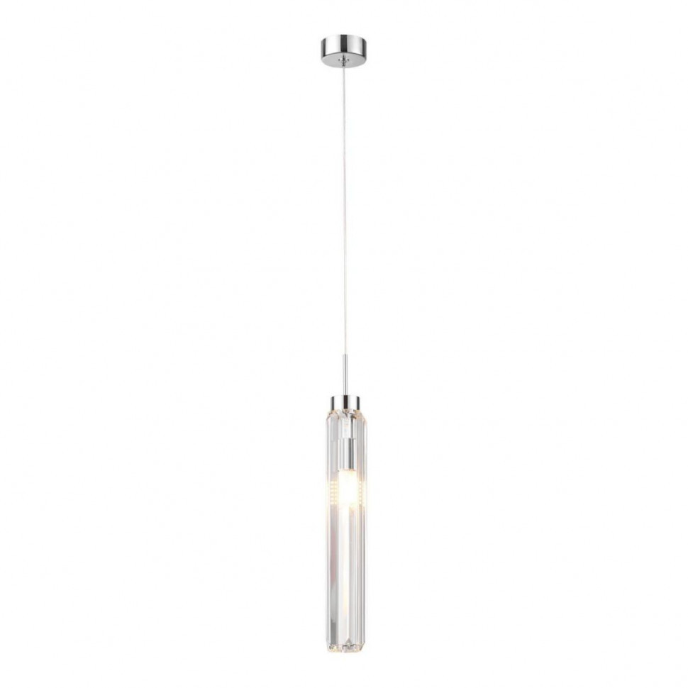 Подвесной светильник Lussole Karnes LSP-8975