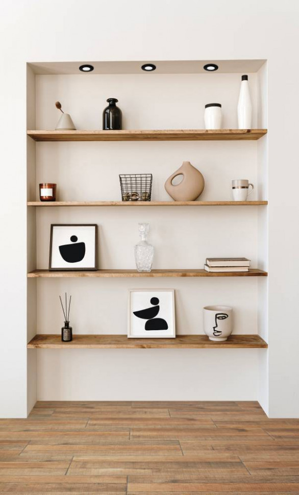 Встраиваемый светильник Eglo Pineda 900744