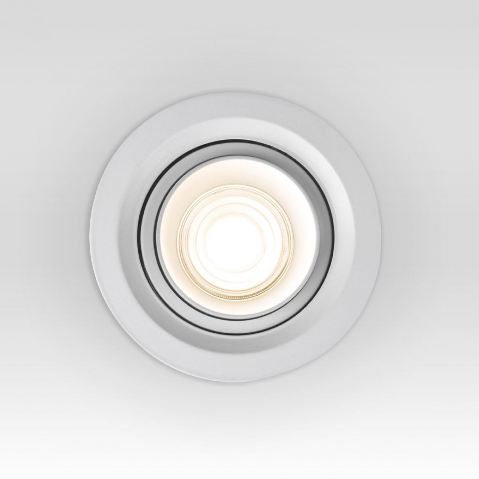 Встраиваемый светильник Elektrostandard Zoom 4690389196942 a064031