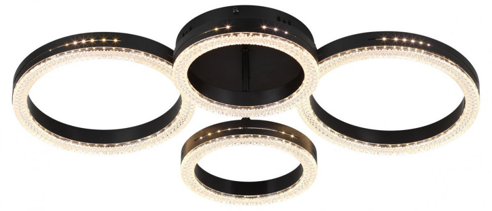 Потолочный светильник Rivoli Flora 6191-201