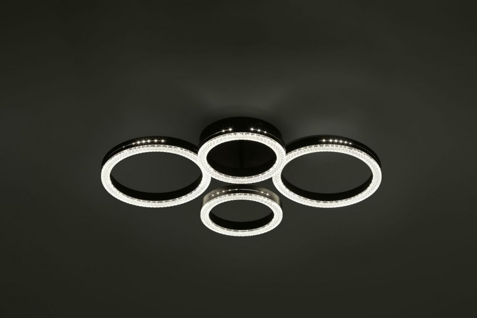 Потолочный светильник Rivoli Flora 6191-201