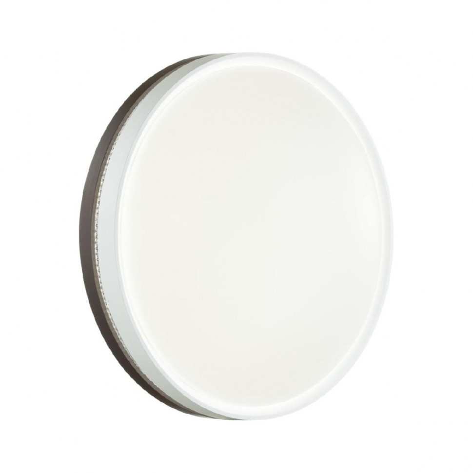 Потолочный светильник Sonex Nohava brown 7668/DL