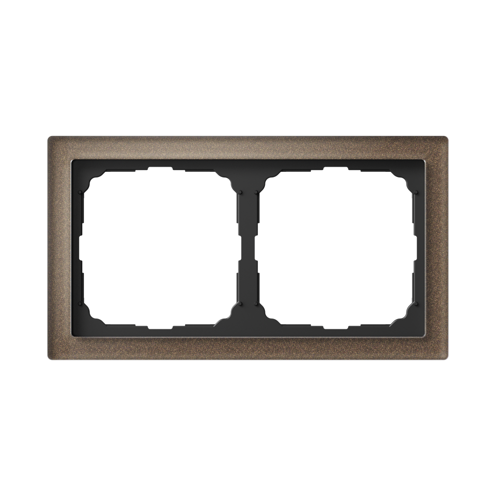 ​Рамка ArtGallery Pure 2 пост органическое стекло, Мокко GAL320602