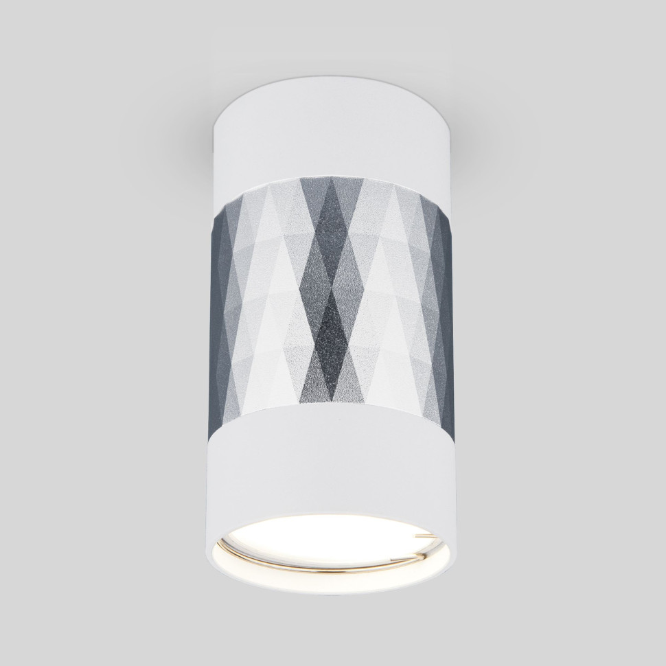 Накладной точечный светильник DLN110 GU10