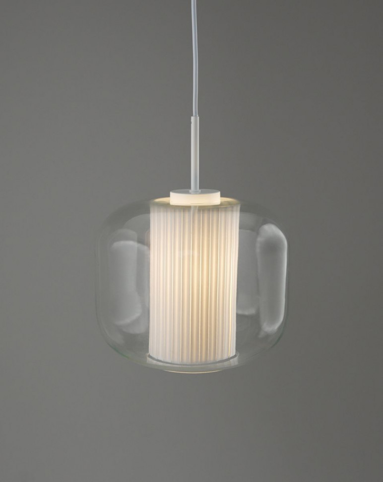 Подвесной светильник Moderli Ember V11817-1P