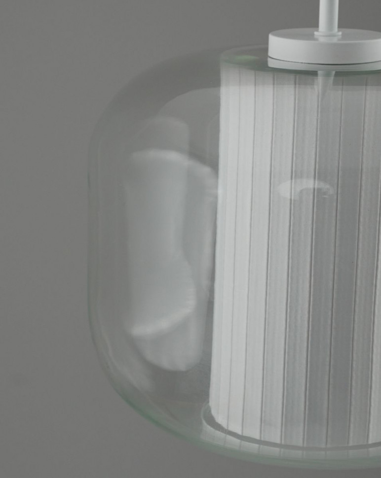 Подвесной светильник Moderli Ember V11817-1P