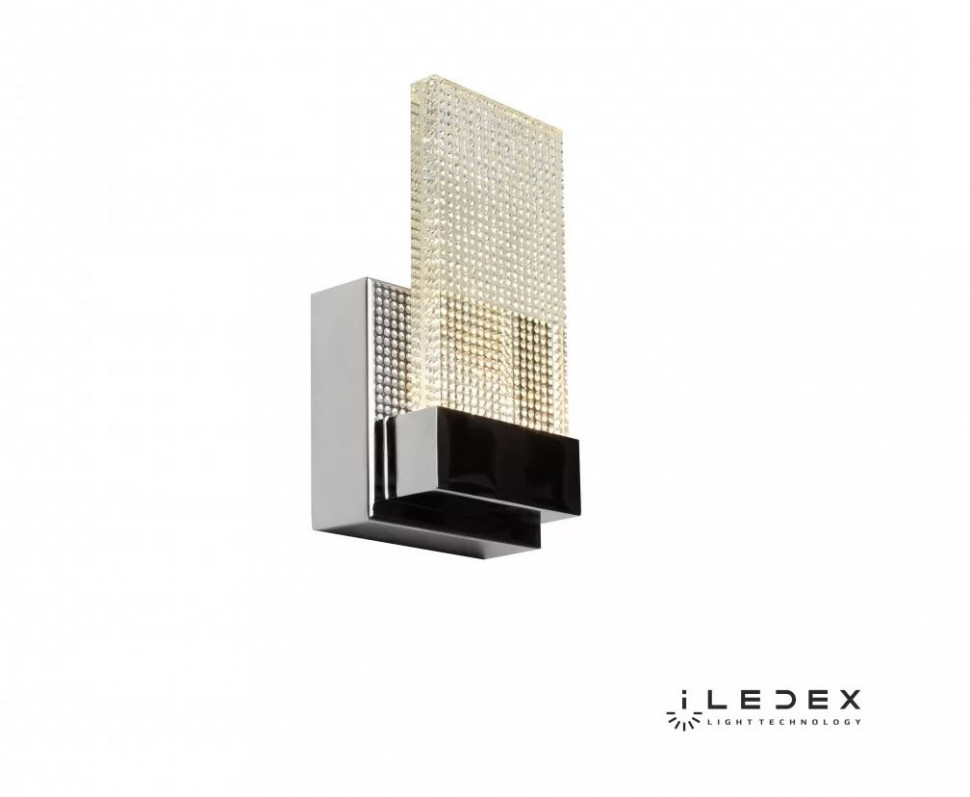 Настенный светильник iLedex Pixel D4411-1 CR