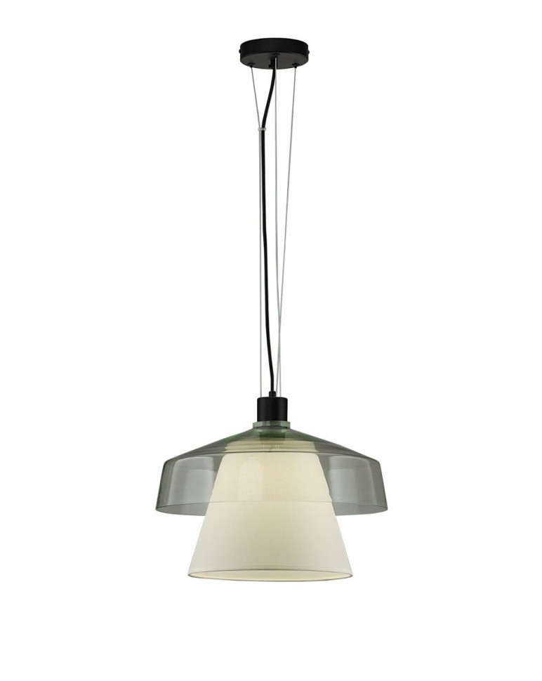 Подвесной светильник Moderli Takoma V11830-1P