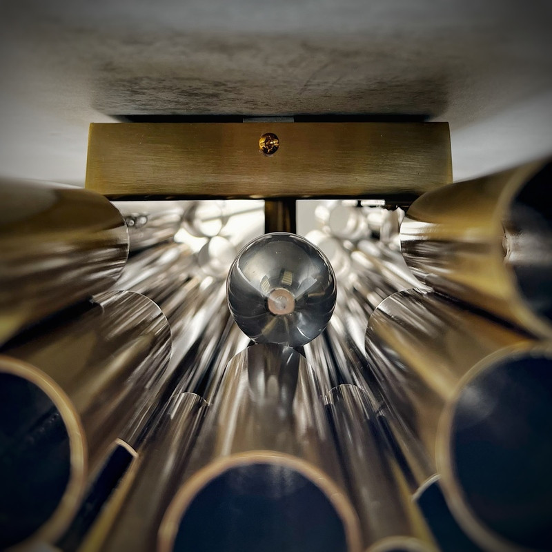 Настенный светильник ImperiumLoft Brubeck DeLight Collectionfull 84834-22