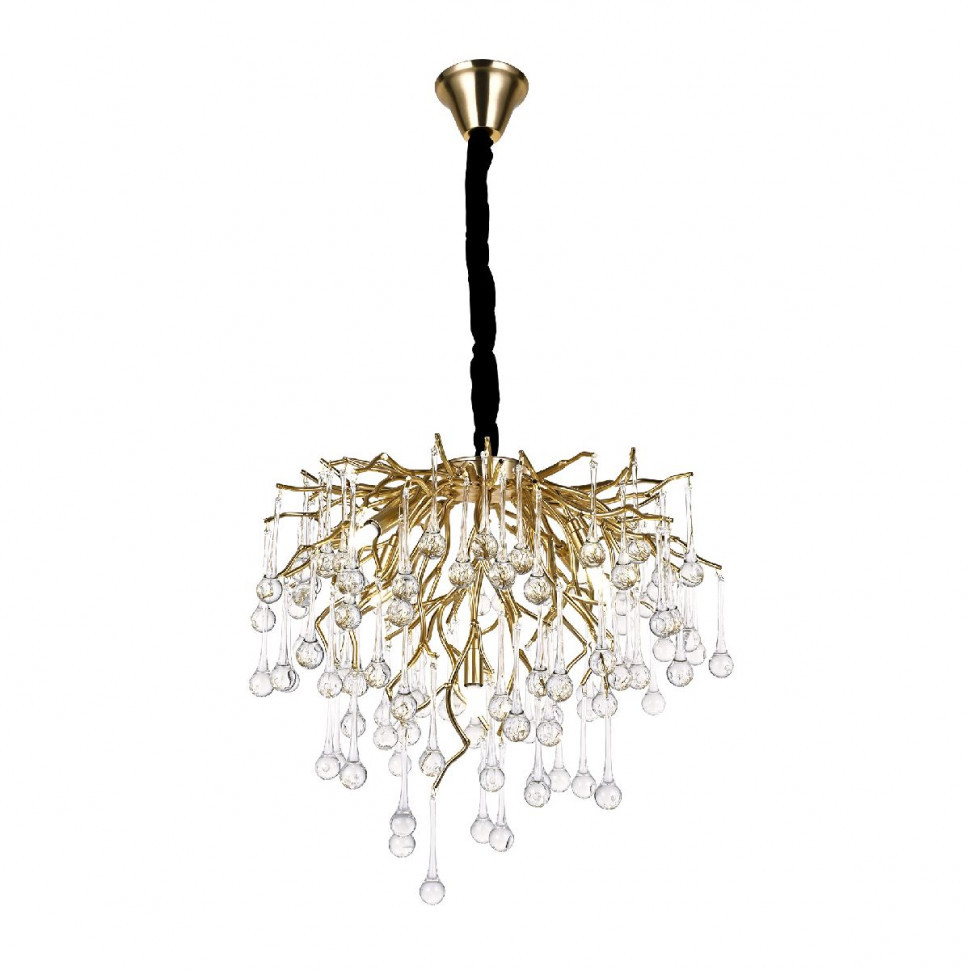 Подвесной светильник Modestyle MS.2105.400 GD