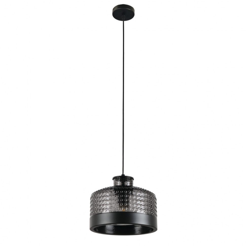 Подвесной светильник Myfar Edwin MR2484-1P