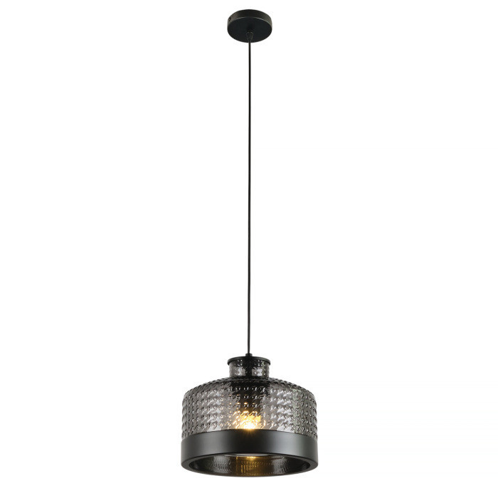 Подвесной светильник Myfar Edwin MR2484-1P