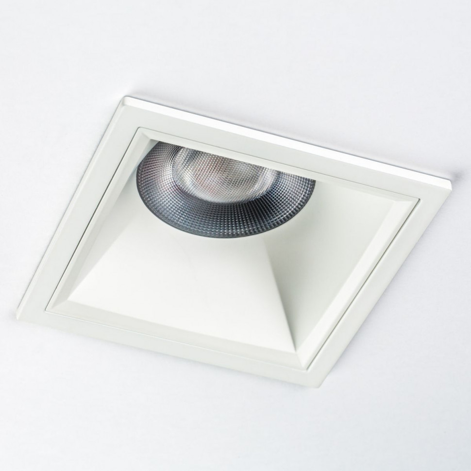 Встраиваемый светильник Lightstar Ciclone 385236