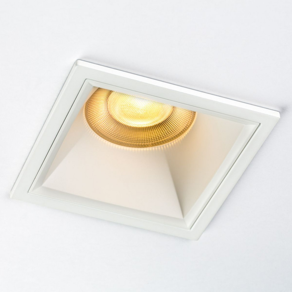 Встраиваемый светильник Lightstar Ciclone 385236