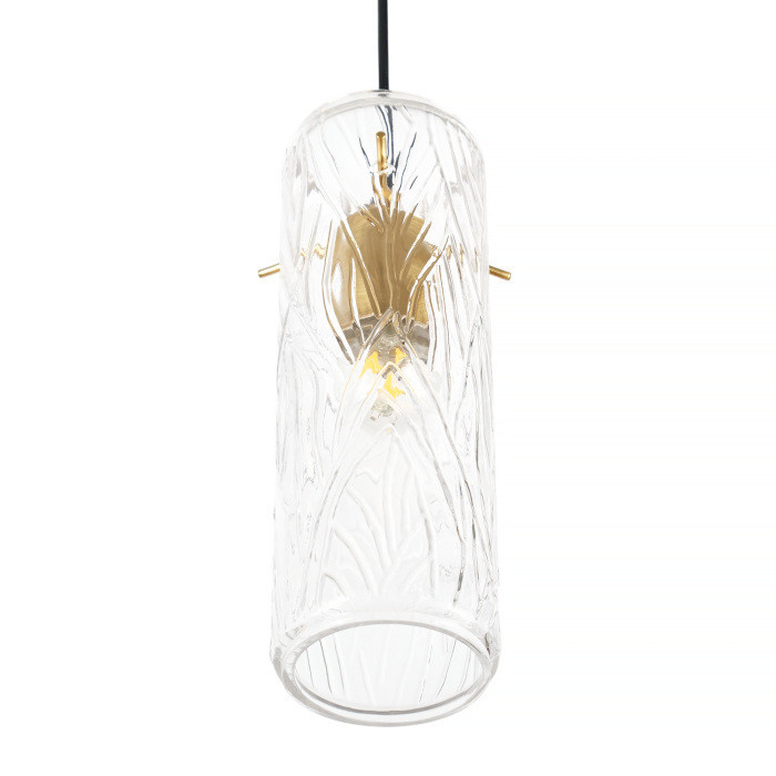 Подвесной светильник Myfar Santos MR2554-1P