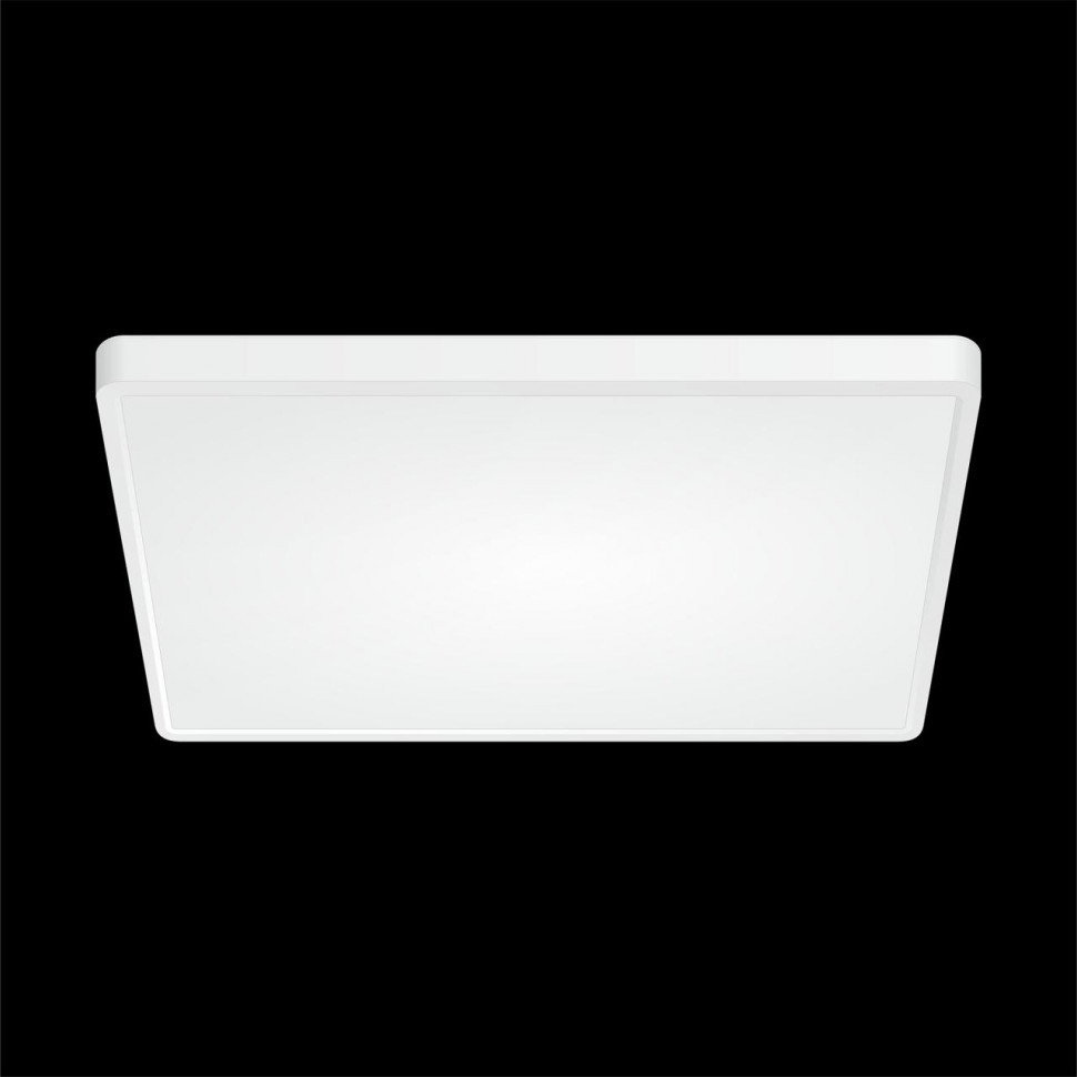 Потолочный светодиодный светильник Citilux Бейсик CL738K500V