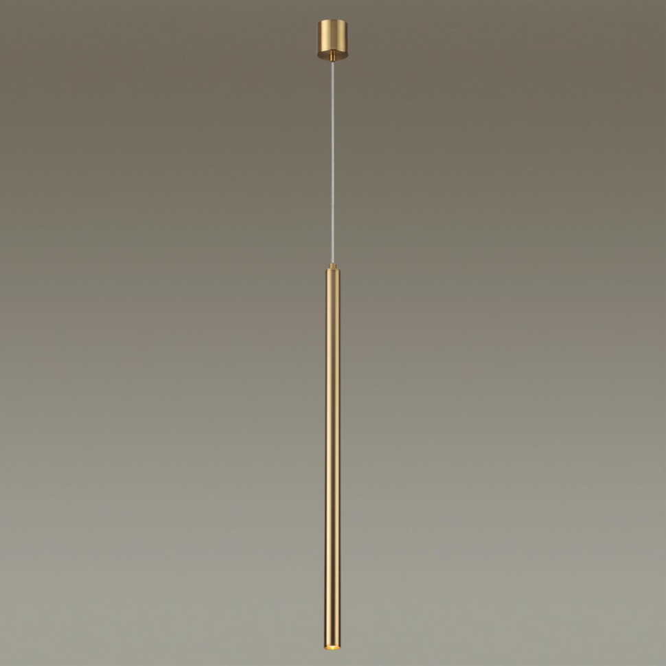 Подвесной светильник Odeon Light Fiano 4374/3L