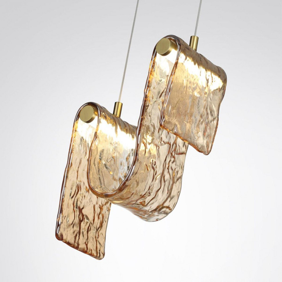 Подвесной светильник Odeon Light L-Vision Flow 5105/11L