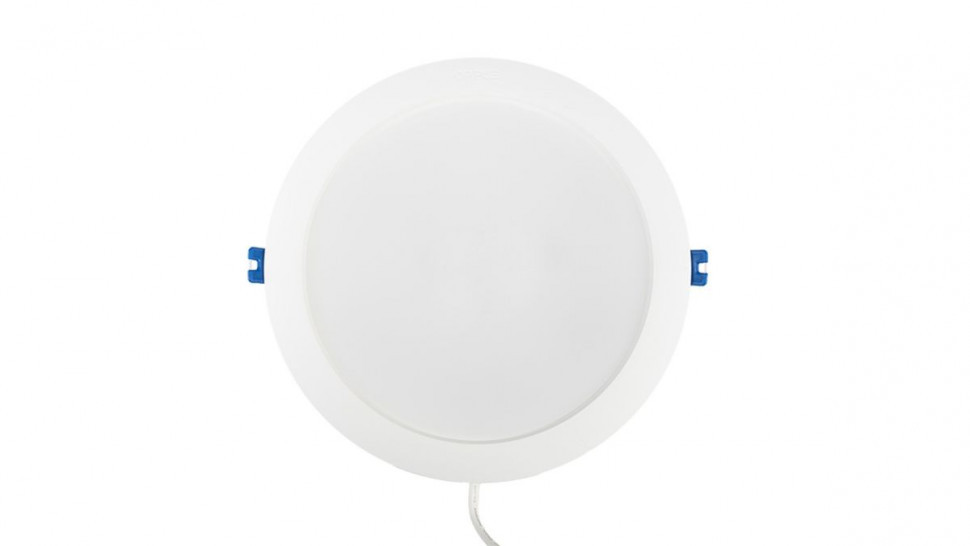 Встраиваемый светильник OPPLE US LEDDownlightRc-US R200-22W-3000-WH-GP 540001061010