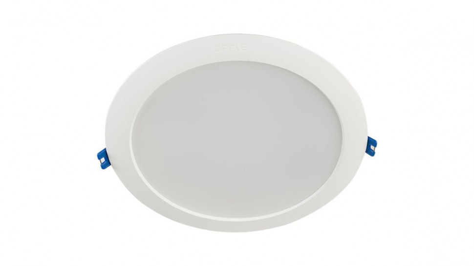Встраиваемый светильник OPPLE US LEDDownlightRc-US R200-22W-3000-WH-GP 540001061010