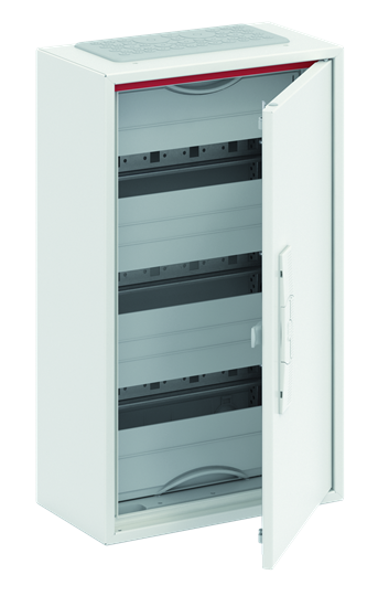 Шкаф навесной 36М CA13VZRU IP44 500x300x160 N/PE 2CPX052180R9999