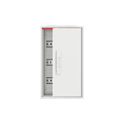 Шкаф навесной 36М CA13VZRU IP44 500x300x160 N/PE 2CPX052180R9999