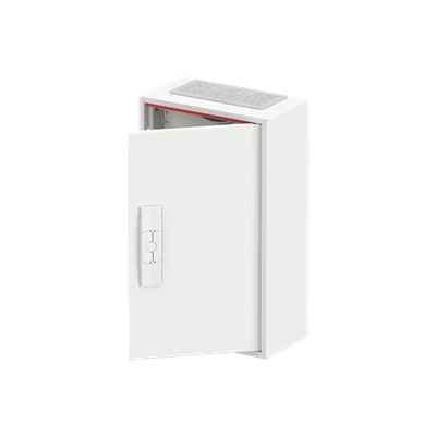 Шкаф навесной 36М CA13VZRU IP44 500x300x160 N/PE 2CPX052180R9999