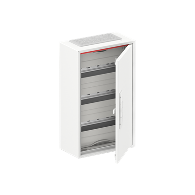Шкаф навесной 36М CA13VZRU IP44 500x300x160 N/PE 2CPX052180R9999