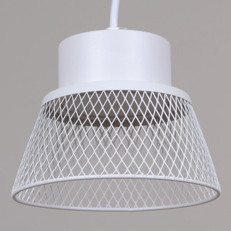 Подвесной светильник Reluce 01109-0.9-01 WT