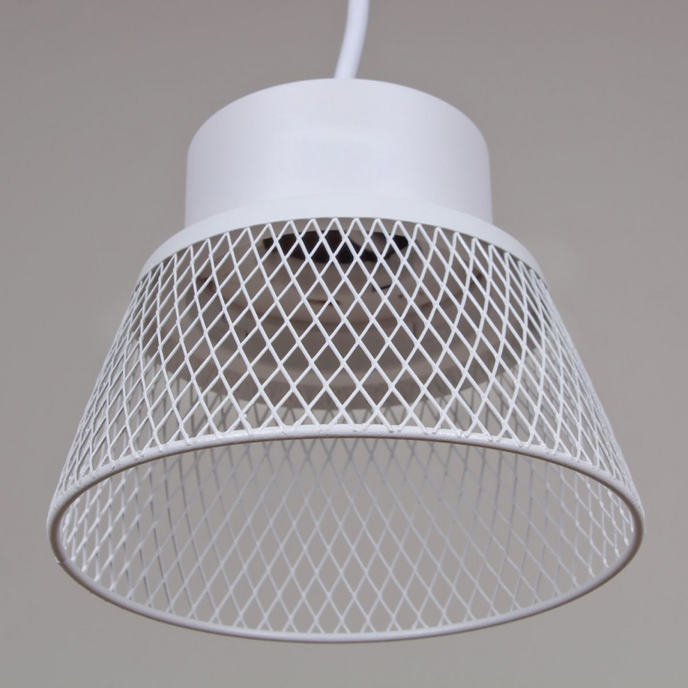 Подвесной светильник Reluce 01109-0.9-01 WT