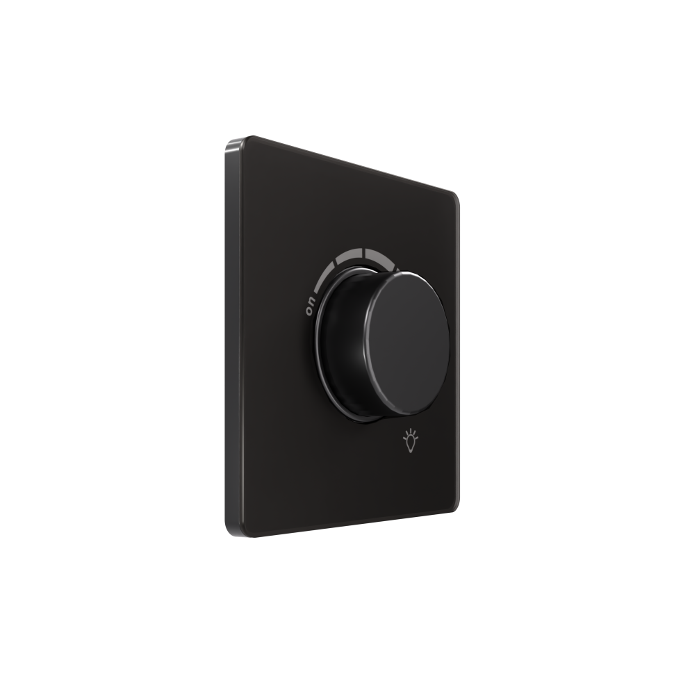 Systeme Infinity, Светорегулятор TRIAC С/У 300Вт (250В), Полярная ночь