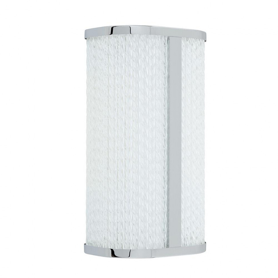 Настенный светильник Nowodvorski Palmas Led Chrome 10729