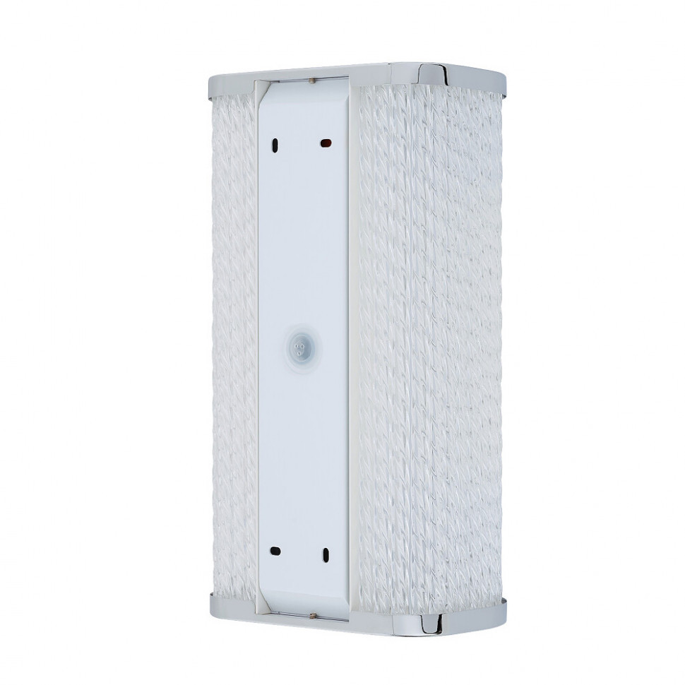 Настенный светильник Nowodvorski Palmas Led Chrome 10729