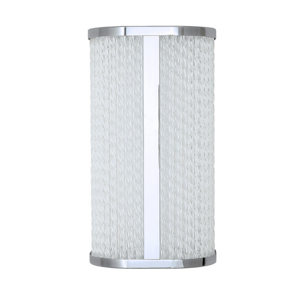 Настенный светильник Nowodvorski Palmas Led Chrome 10729