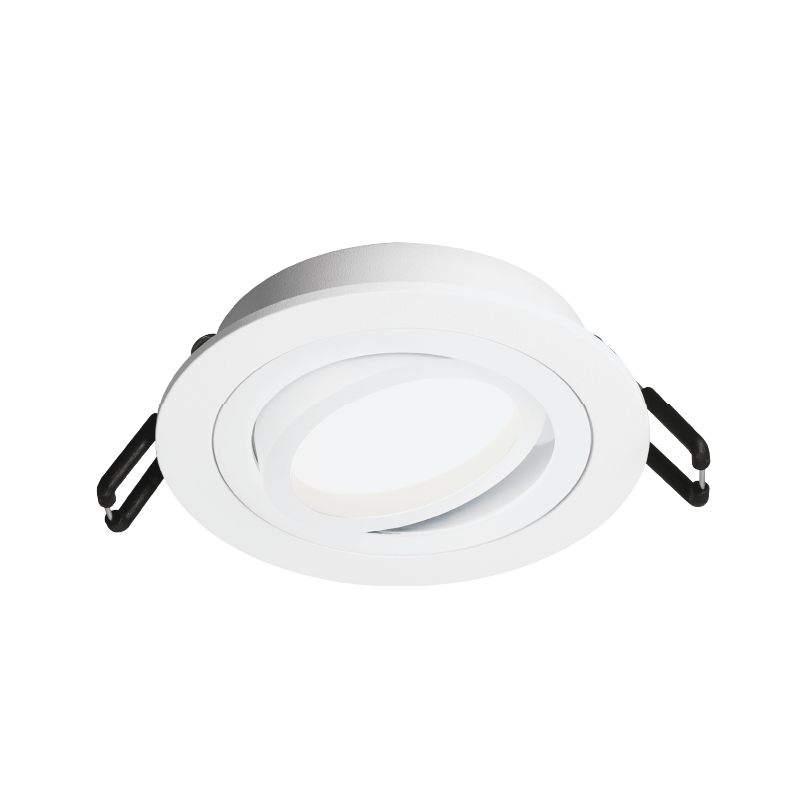 Встраиваемый светильник Wolta Alto WDL-GU5.3/01W-R