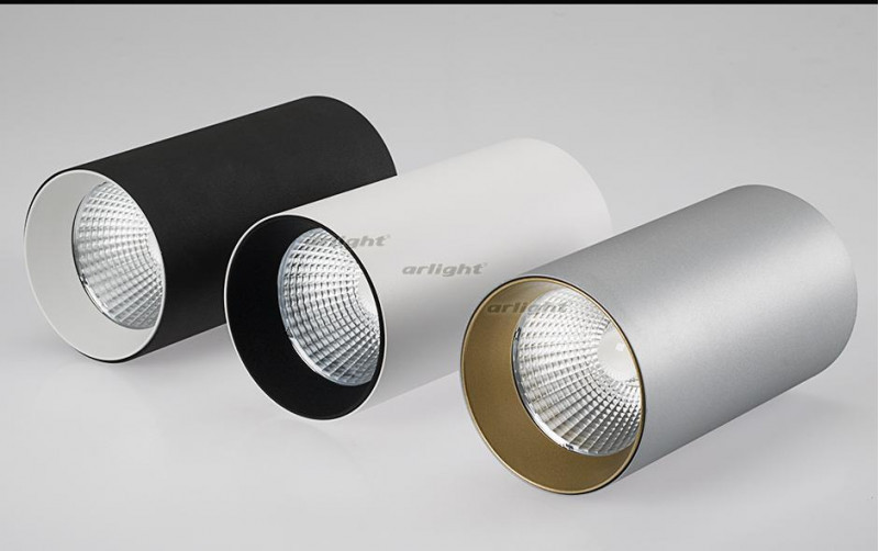 Накладной светильник Arlight 022952