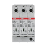 УЗИП OVR T1-T2 3L 12.5-275s P QS ABB 2CTB815710R1800