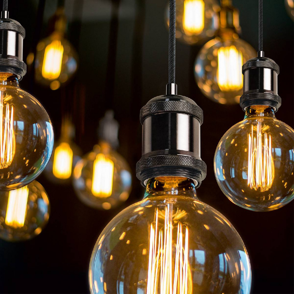 Подвесной светильник Gauss Gauss Decor PL021