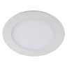 Встраиваемый светильник ЭРА LED 1-24-6K Б0019835
