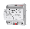 Диммер KNX универсальный, 2-канальный, 310W Zennio DIMinBOX DX2 ZDI-DBDX2