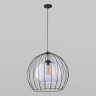 Подвесной светильник TK Lighting 2552 Universo Black