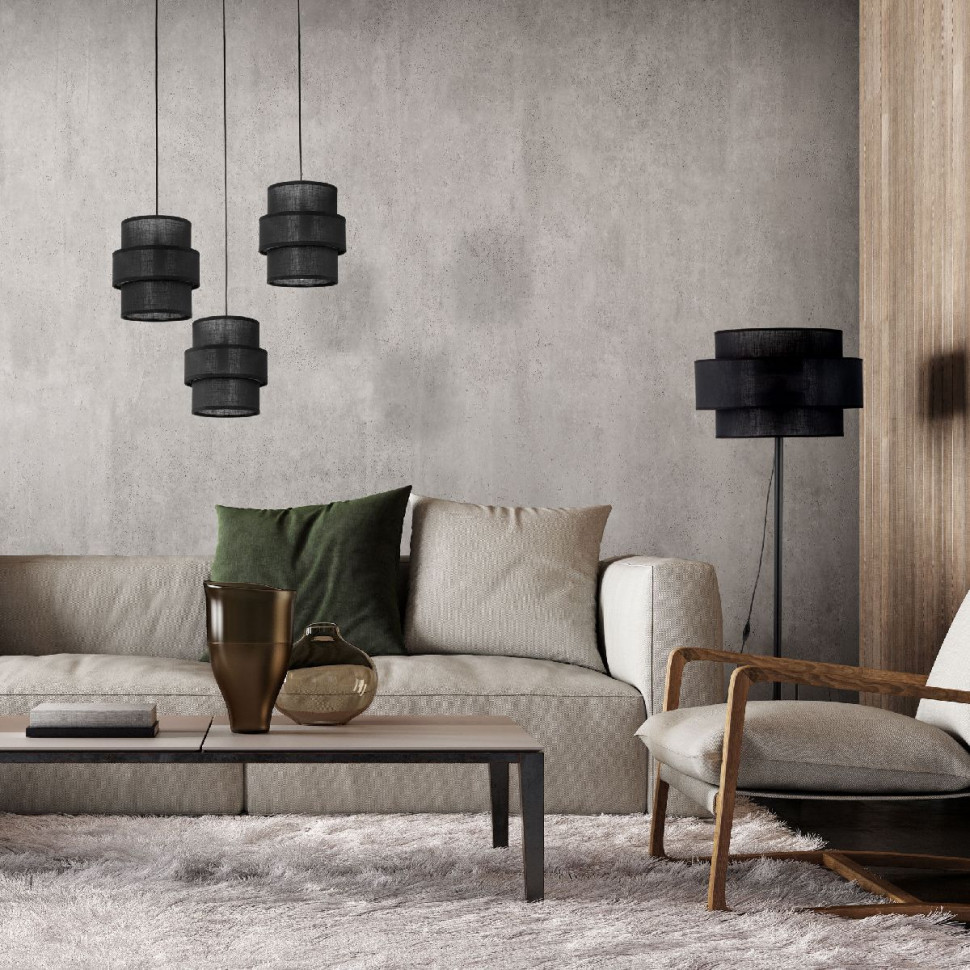 Подвесной светильник TK Lighting 5976 Calisto a068429