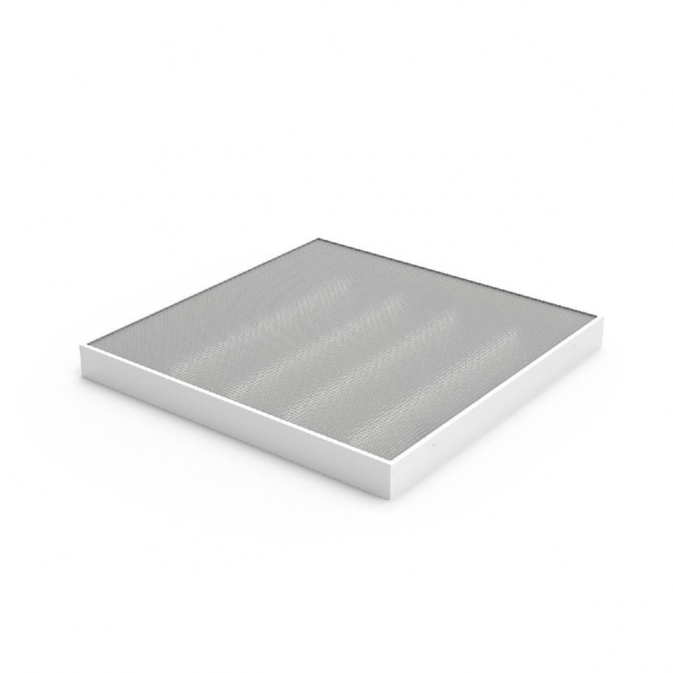 Встраиваемый светодиодный светильник Gauss Mir G1-A0-00070-01G03-2003550