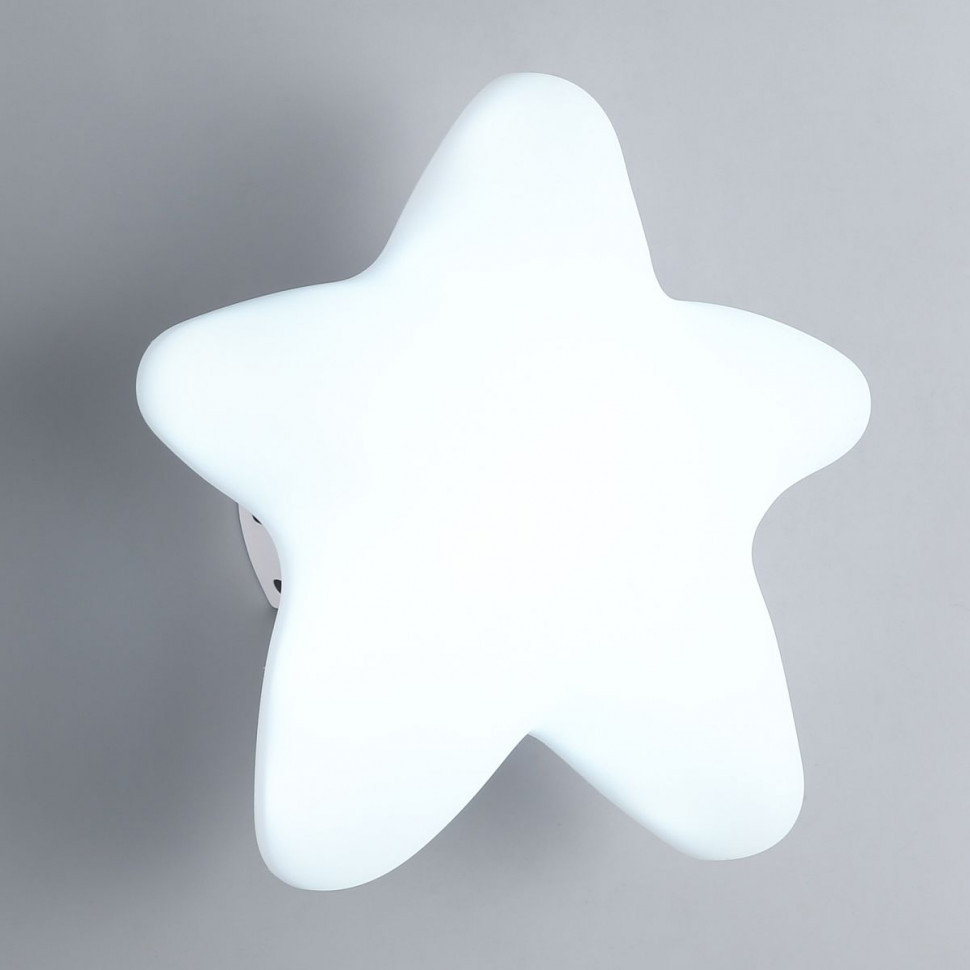 Настенный светильник Zortes Sky ZRS.1119.16