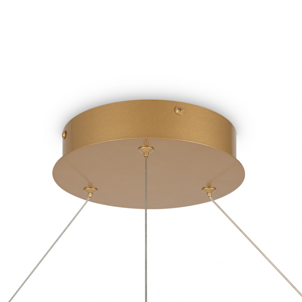 Подвесной светильник Maytoni Rim MOD058PL-L65BS4K