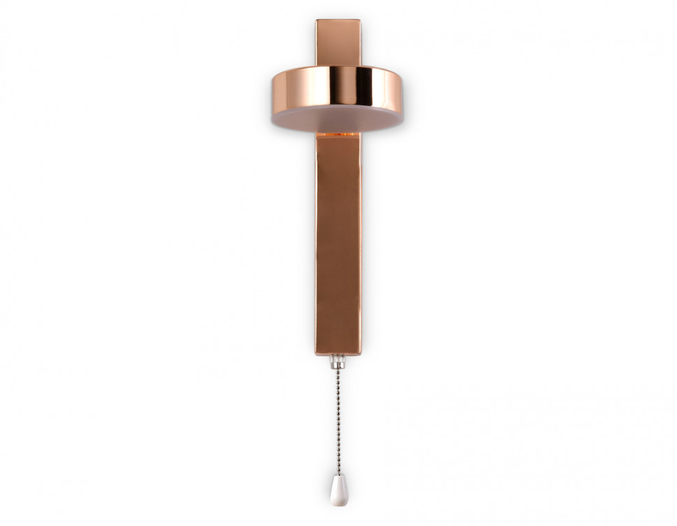 Настенный светодиодный светильник Ambrella Light Wallers FW161