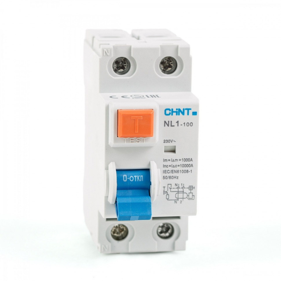 CHINT ELECTRIC