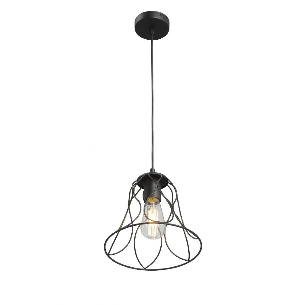 Подвесной светильник Vitaluce V2869-1/1S